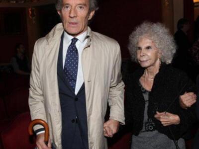 Debut del modelo Andrés Velencoso en la gran pantalla  junto a Clara Lago