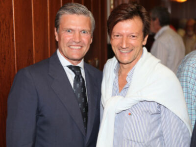 RAFAEL MORENO LLEVADO AL CINE Y ESPARTACO A SU BIOGRAFÍA