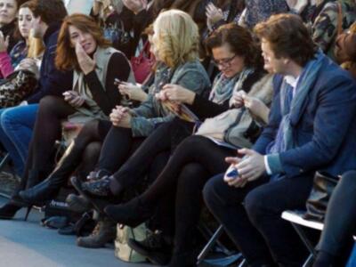 Raquel Revuelta y El Tato posan para calendario solidario asociación síndrome de Down