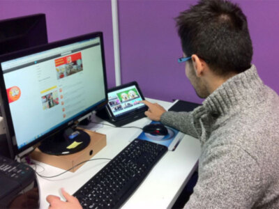 La marca de productos para mascotas Husse ultima su consolidación en las redes sociales preparando promociones exclusivas