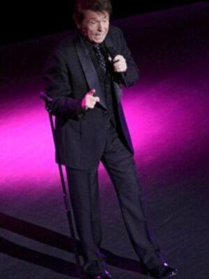 LA VOCACIÓN DE RAFAEL MARTOS