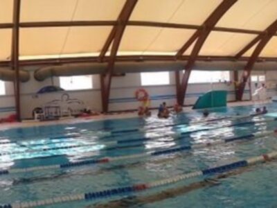 La piscina municipal supera el examen sanitario y recibe elogios de la inspección por su reforma(Chipiona) 