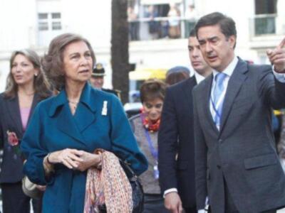 La Reina anfitriona de las primeras damas iberoamericanas visitan Cádiz y Jerez