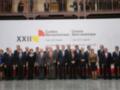XXII Cumbre Iberoamericana 2012, España.
