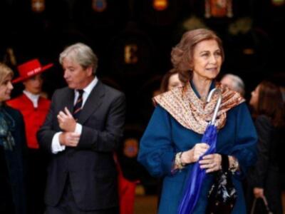 La Reina anfitriona de las primeras damas iberoamericanas visitan Cádiz y Jerez  