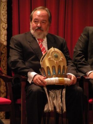 Sevilla. Los Reyes Sevillano ya tienen su corona.