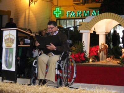 El lunes se celebra el concierto de navidad del ateneo, que este año tiene un matiz especialmente solidario