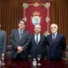 La Fundación Andrés Villacieros entrega más de 90.000 euros en Ayudas a Comedores Sociales e Instituciones benéficas y Becas a estudiante