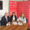 La moda de Sevilla, solidaria