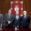 La fundación Andrés Villacieros ha entregado más de 90.000 euros en Ayudas a Instituciones benéficas