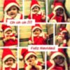 Sevillapress.com le desea feliz Navidad y feliz 2013