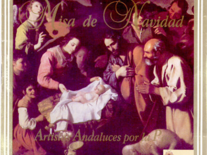 COLOSAL PASCUAL GONZÁLEZ