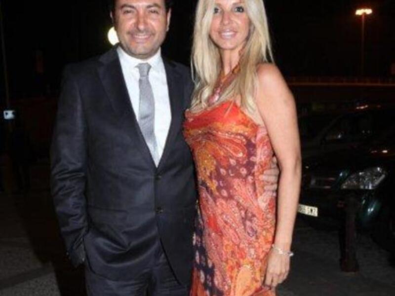 Alfonso Díez ejerce de duque de alba y entrega premio a Bo Derek