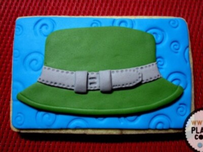 Cosas que forman parte de ti...