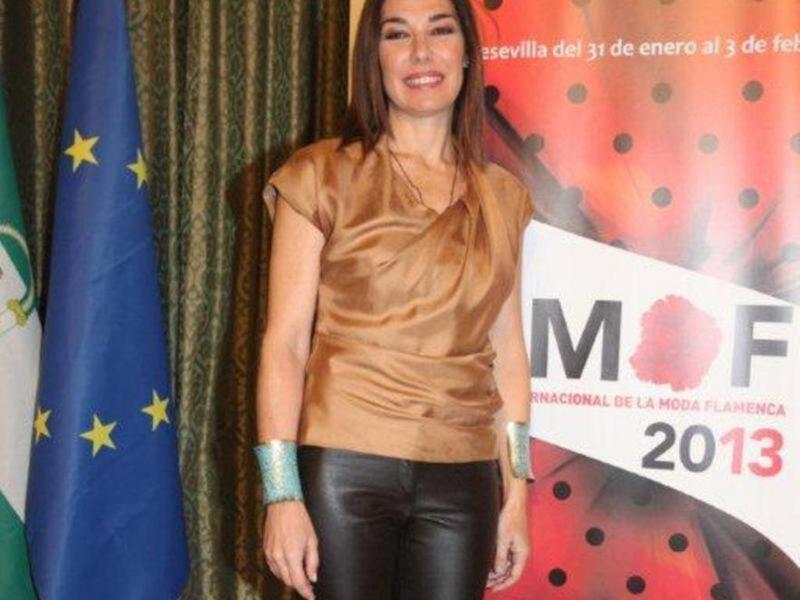 Gran exito de la XIX edición del salón internacional de moda flamenca