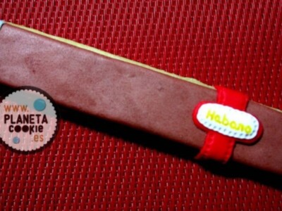 Cosas que forman parte de ti...