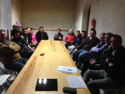 El 28 de febrero comienza la II Ruta de la Tapa Chipiona, la más grande, también en bocaditos pequeños