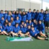 El Club Náutico Sevilla hace historia en los Campeonatos de Andalucía Open de invierno de natación