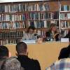 La escritora Yolanda aldón recitará en estepona en un acto institucional junto al compositor marroquí, el haj younes, con motivo del día de Andalucía