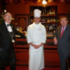 ALUMNOS DE VATEL ESPAÑA VISITAN UN REFERENTE CULINARIO: RESTAURANTE ZALACAÍN