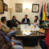 El Consistorio agradece a las hermandades de penitencia su renuncia a subvención para los gastos de Semana Santa(Chipiona)