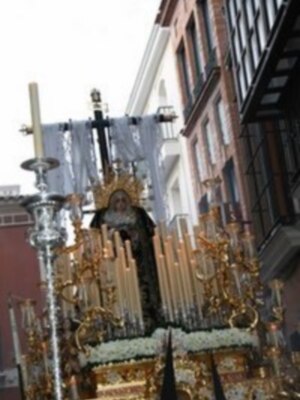 Semana Santa Sevilla 2013: Empiezan las cábalas sobre el tiempo