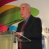 Luciano Alonso presentó el pasado lunes 13 de marzo el anteproyecto de la Ley del Deporte al sector deportivo andaluz