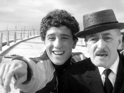 La Cinemateca en el Montañés. Francofonía, Assayas y Pasolini (14, 15 y 16 de Marzo)