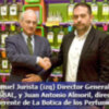 La Botica de los Perfumes inicia junto con Banco de Alimentos la campaña solidaria Tu sello ayuda a vivir