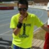 El chipionero Alberto Rodríguez Lorente se proclama campeón de España en categoría juvenil ONCE en 400 metros lisos 