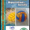El Centro Municipal Acuatico de Montequinto, epicentro del waterpolo andaluz