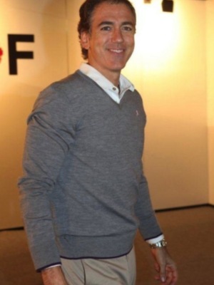 Terelu Campos finaliza su tratamiento