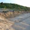 Agresion a las dunas (Chipiona)