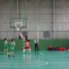 Toca remontada sevillana en los cuartos de final de Primera Nacional femenina de baloncesto
