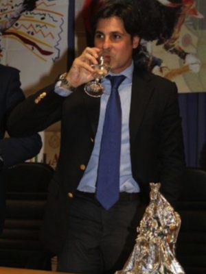 Francisco Rivera no comprende el enfado de la duquesa de Alba y Eugenia Martínez de Irujo con él