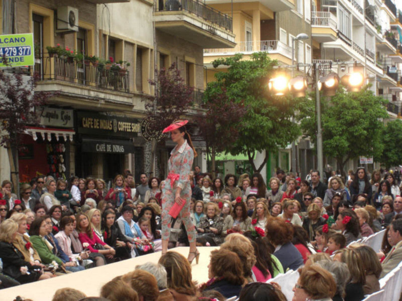 Los Remedios celebra la II Edición de ¡Viva la Primavera!