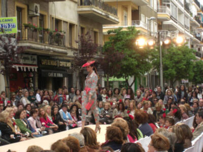 Los Remedios celebra la II Edición de ¡Viva la Primavera!