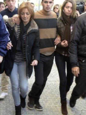 El juicio de José Ortega Cano visto para sentencia que se conocerá en quince días