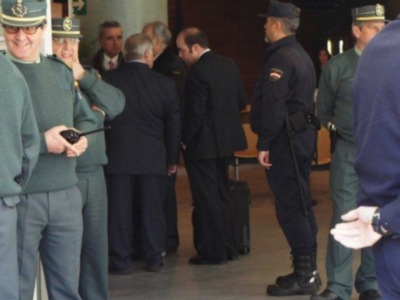 El juicio de José Ortega Cano visto para sentencia que se conocerá en quince días