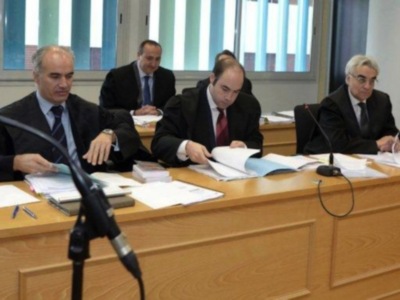 El juicio de José Ortega Cano visto para sentencia que se conocerá en quince días