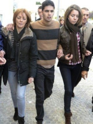 El juicio de José Ortega Cano visto para sentencia que se conocerá en quince días