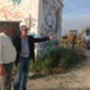 Derribadas las naves semiderruidas de Los Quemados como pidieron los vecinos(Chipiona)