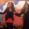 Éxito del grupo Caléndula en la Gala de la caseta de Radio Sevilla