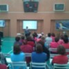 Más de un centenar de mujeres participan en una charla sobre el mantenimiento del suelo pélvico en la mujer(Chipiona)