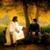 Entre Dios y yo 