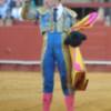 Javier Jiménez corta una oreja y León da una vuelta al ruedo