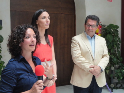 Clausurado el programa UNEM que promueve la formación dirigida a la inserción laboral(Chipiona)