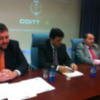 Nace la Demarcación Andaluza del Colegio Oficial de Ingenieros Técnicos de Telecomunicación (COITT-A)