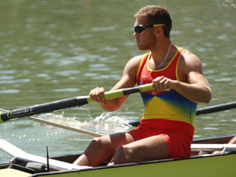 A una palada de las medallas en el Campeonato del Mundo sub23 de remo