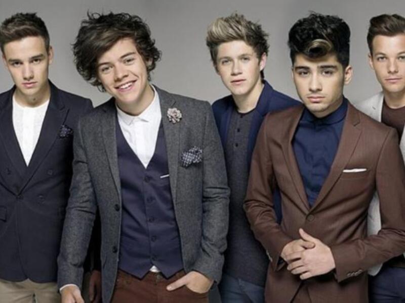 ONE DIRECTION O LOS PERDEDORES QUE GANARON